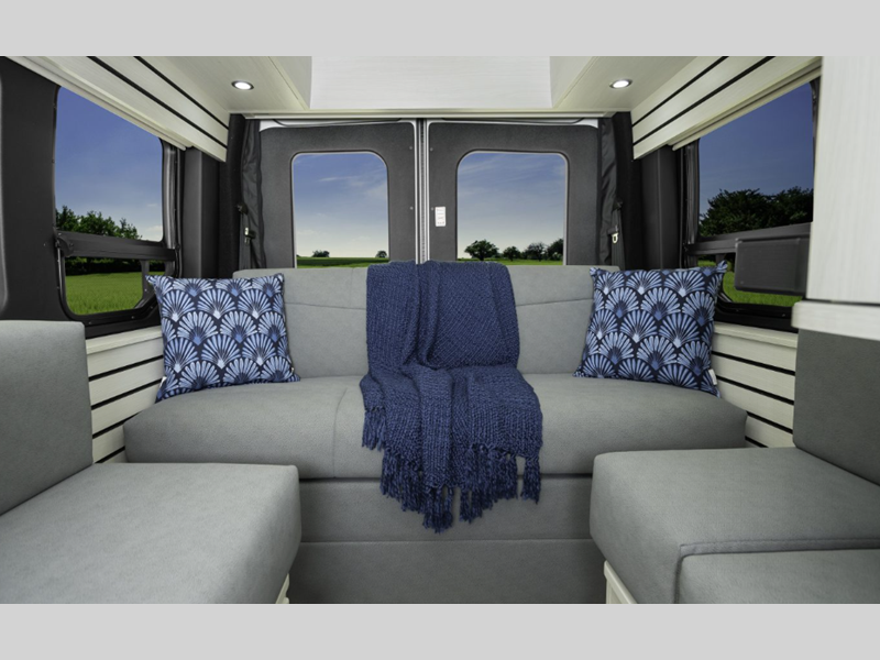 New 2026 Pleasure-Way Ontour 2.0 available in Souderton, Pennsylvania