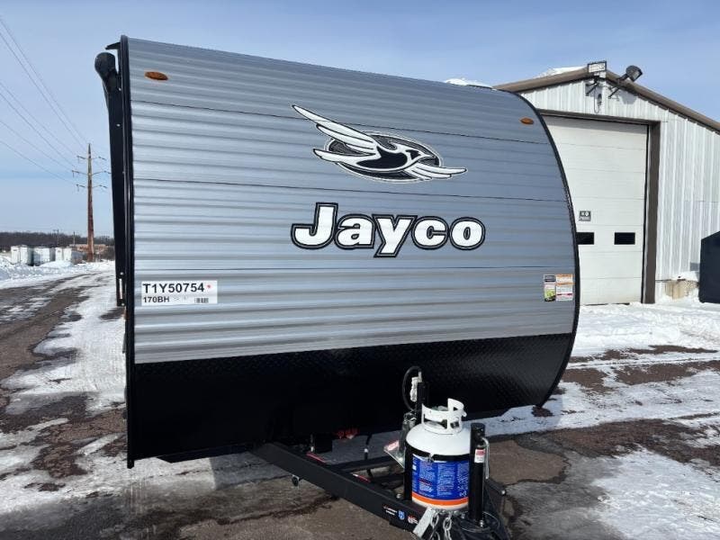 New 2026 Jayco Jay Flight SLX 170BH available in Souderton, Pennsylvania