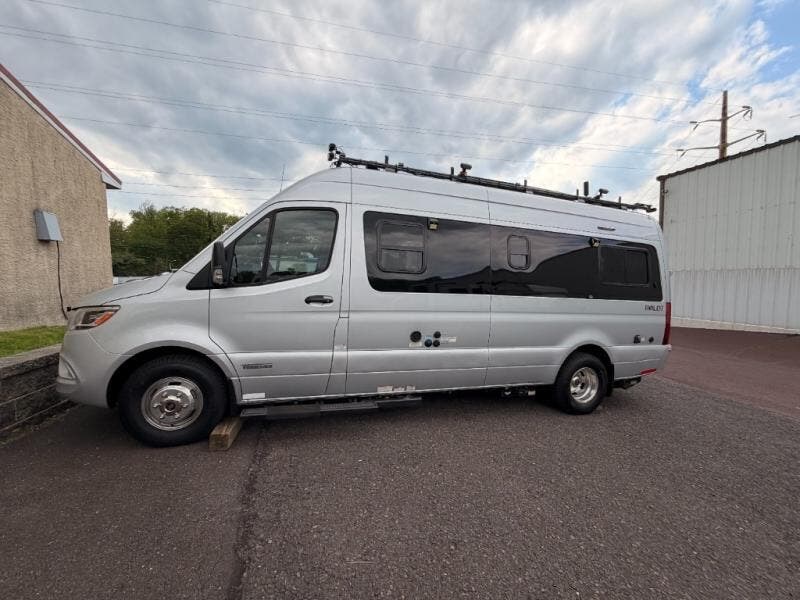 Used 2020 Winnebago Boldt 70 BL available in Souderton, Pennsylvania