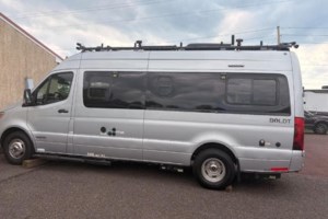 2020 Winnebago Boldt 70 BL