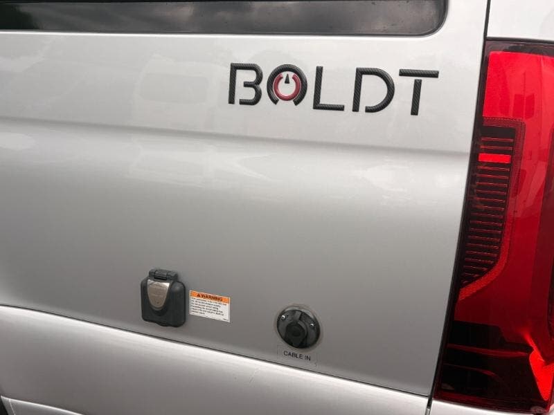 2020 Boldt 70 BL by Winnebago from Fretz RV in Souderton, Pennsylvania