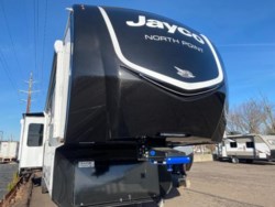 2026 North Point 377RLBH by Jayco from Fretz RV in Souderton, Pennsylvania