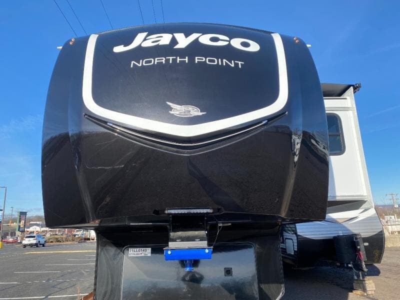 New 2026 Jayco North Point 377RLBH available in Souderton, Pennsylvania