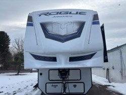 Used 2023 Forest River Vengeance Rogue Armored VGF383G2 available in Souderton, Pennsylvania