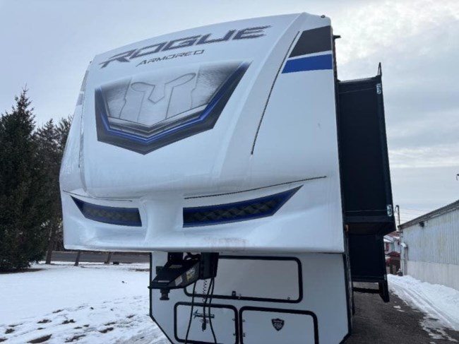 2023 Forest River Vengeance Rogue Armored VGF383G2