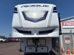 2023 Vengeance Rogue Armored VGF383G2 by Forest River from Fretz RV in Souderton, Pennsylvania