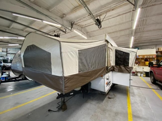 2013 Forest River Rockwood Freedom Series 2560G