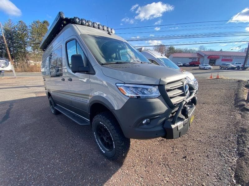 2026 Beast MODE Storyteller Overland  OG by Storyteller Overland from Fretz RV in Souderton, Pennsylvania