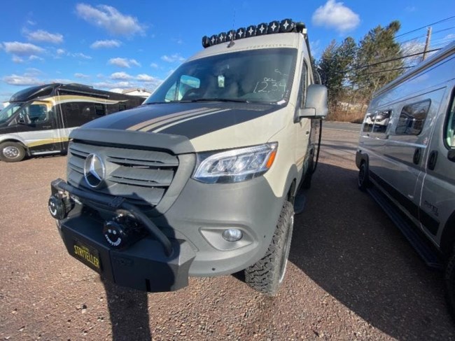 2026 Storyteller Overland Beast MODE Storyteller Overland OG