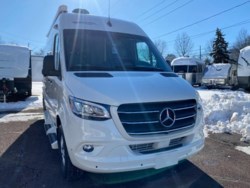 2026 Ascent TS by Pleasure-Way from Fretz RV in Souderton, Pennsylvania