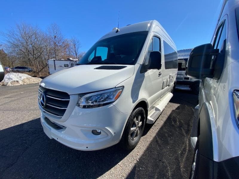 New 2026 Pleasure-Way Ascent TS available in Souderton, Pennsylvania