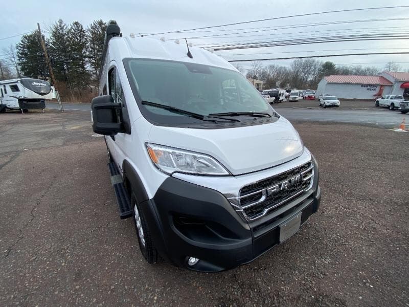 2023 Nova 20D by Coachmen from Fretz RV in Souderton, Pennsylvania