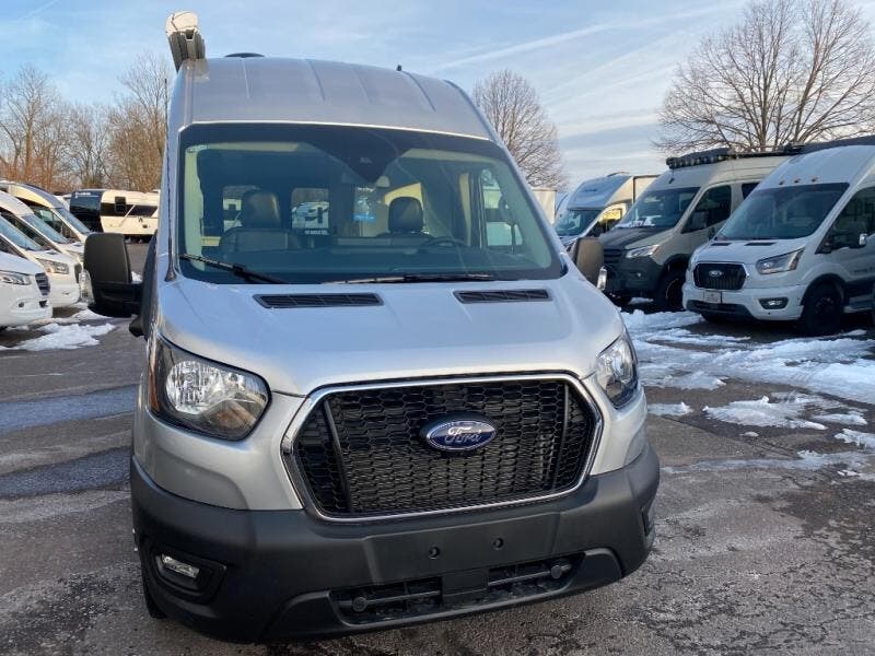 2026 Ontour 2.0 by Pleasure-Way from Fretz RV in Souderton, Pennsylvania