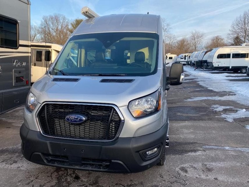 New 2026 Pleasure-Way Ontour 2.0 available in Souderton, Pennsylvania