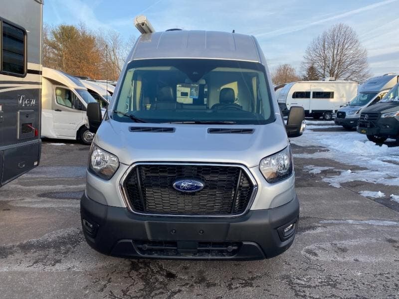 New 2026 Pleasure-Way Ontour 2.0 available in Souderton, Pennsylvania