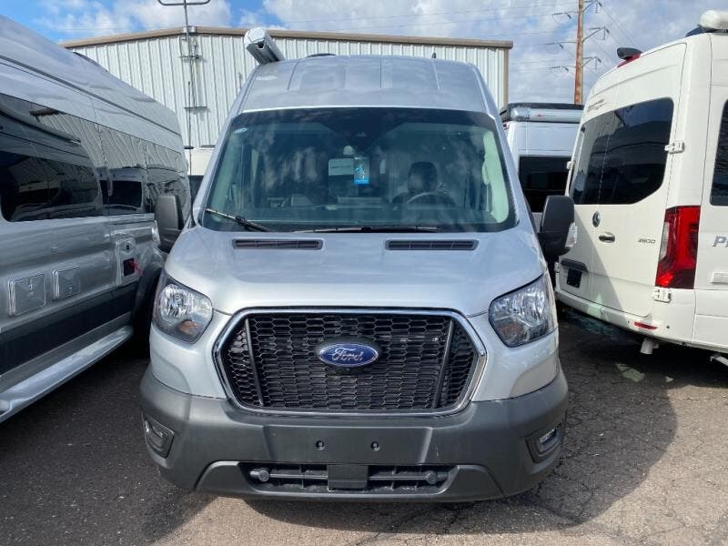 2026 Ontour 2.0 by Pleasure-Way from Fretz RV in Souderton, Pennsylvania