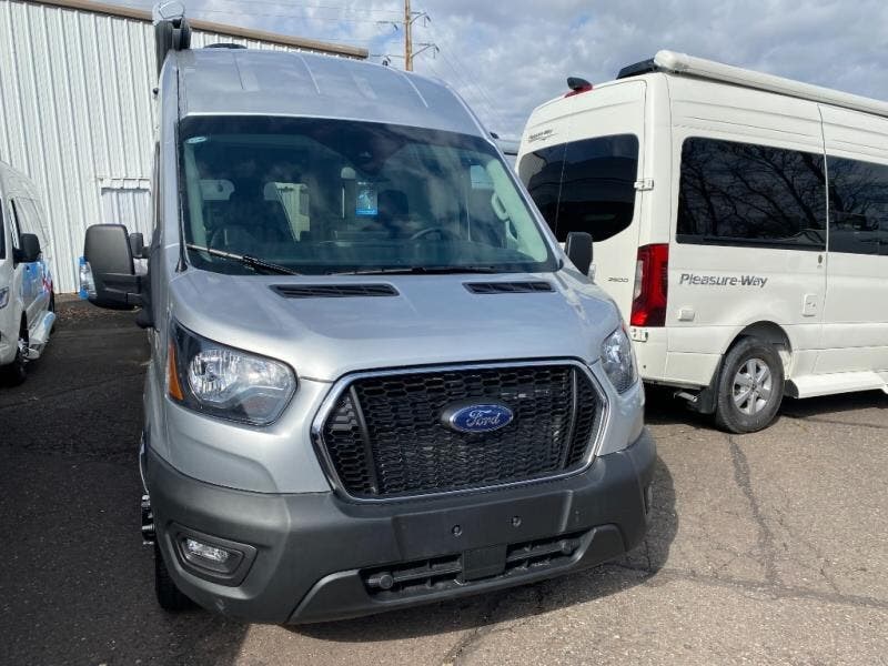 New 2026 Pleasure-Way Ontour 2.0 available in Souderton, Pennsylvania