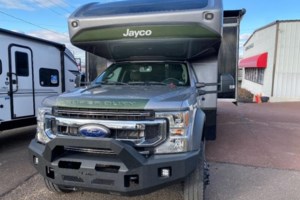 2023 Jayco Seneca XT 35L