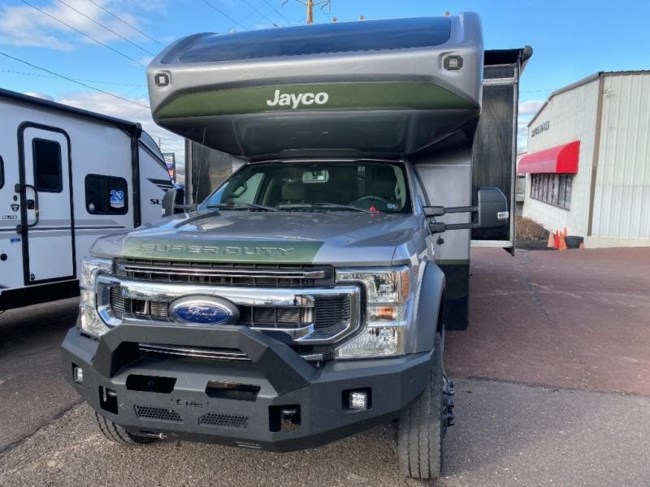 2023 Jayco Seneca XT 35L
