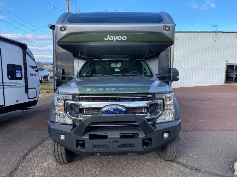 Used 2023 Jayco Seneca XT 35L available in Souderton, Pennsylvania