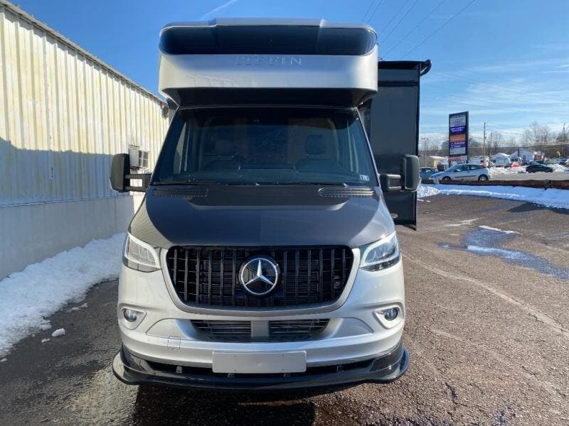 Used 2020 Tiffin Wayfarer 24 TW available in Souderton, Pennsylvania