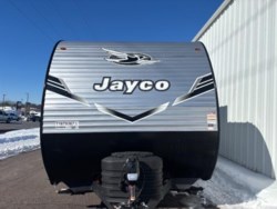 New 2026 Jayco Jay Flight SLX 321BDS available in Souderton, Pennsylvania