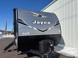 2026 Jay Flight SLX 321BDS by Jayco from Fretz RV in Souderton, Pennsylvania
