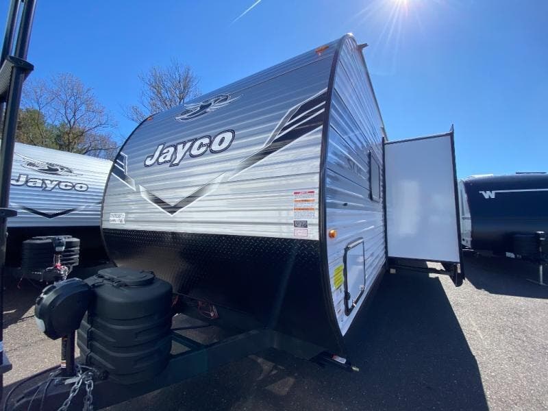 2026 Jayco Jay Flight SLX 321BDS