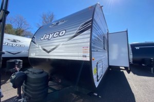 2026 Jayco Jay Flight SLX 321BDS