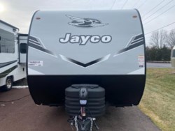 2026 Jay Flight SLX 200MKS by Jayco from Fretz RV in Souderton, Pennsylvania