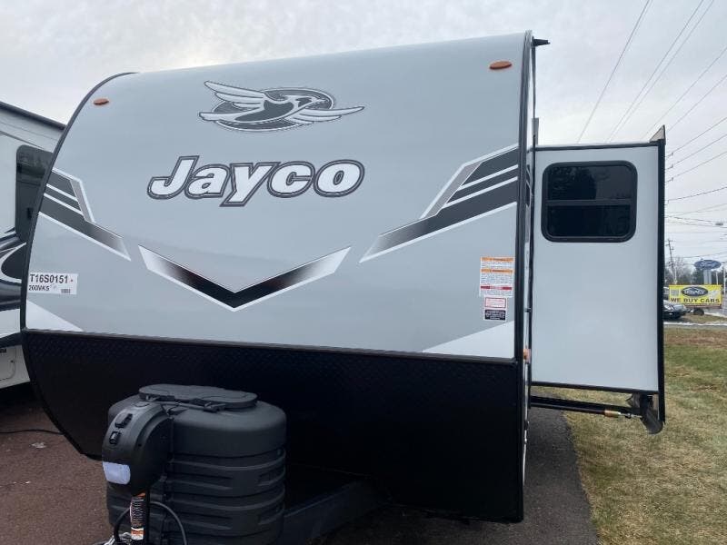 2026 Jayco Jay Flight SLX 200MKS