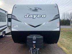 2026 Jay Flight SLX 200MKS by Jayco from Fretz RV in Souderton, Pennsylvania