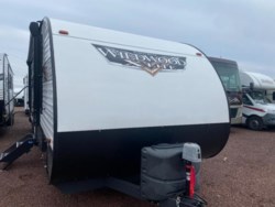 2022 Wildwood X-Lite 263BHXL by Forest River from Fretz RV in Souderton, Pennsylvania