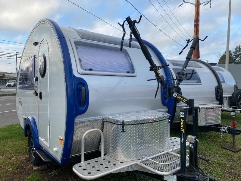 2021 TAB 320 TRL. by NuCamp from Fretz RV in Souderton, Pennsylvania
