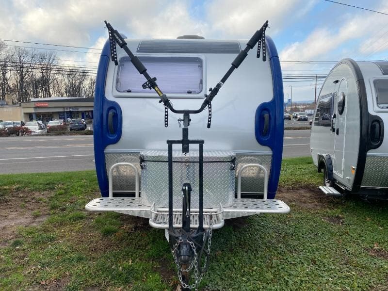 Used 2021 NuCamp TAB 320 TRL. available in Souderton, Pennsylvania