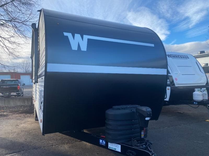 2026 Access 25BH by Winnebago from Fretz RV in Souderton, Pennsylvania