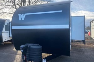 2026 Winnebago Access 25BH