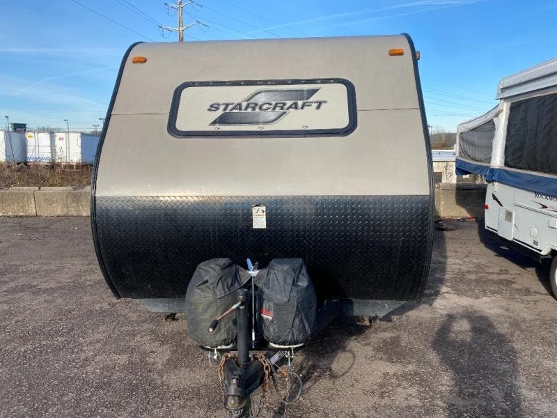 Used 2016 Starcraft AR-ONE 18QB available in Souderton, Pennsylvania