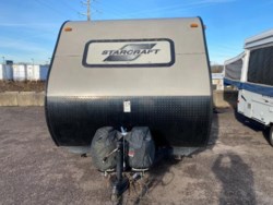 Used 2016 Starcraft AR-ONE 18QB available in Souderton, Pennsylvania