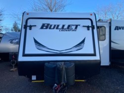 Used 2021 Keystone Bullet Crossfire 2190EX available in Souderton, Pennsylvania