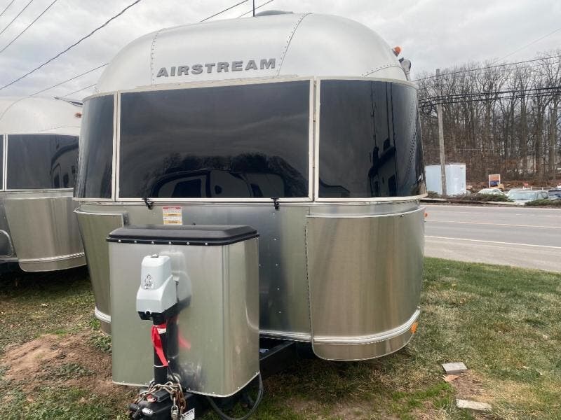 2019 Airstream Flying Cloud 23CB