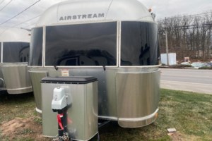 2019 Airstream Flying Cloud 23CB