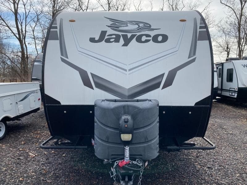2022 Jay Feather Micro 171BH by Jayco from Fretz RV in Souderton, Pennsylvania