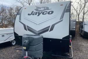 2022 Jayco Jay Feather Micro 171BH