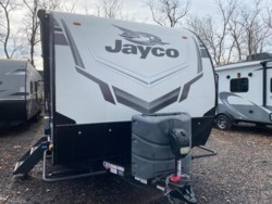 Used 2022 Jayco Jay Feather Micro 171BH available in Souderton, Pennsylvania