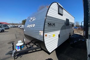 2026 Jayco Jay Flight SLX 170BH