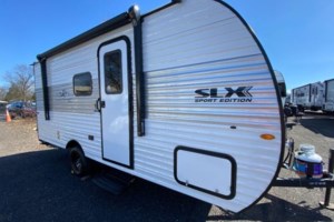 2026 Jayco Jay Flight SLX 170BH
