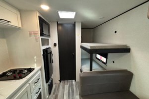 2026 Jayco Jay Flight SLX 170BH
