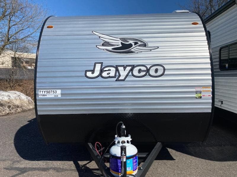 New 2026 Jayco Jay Flight SLX 170BH available in Souderton, Pennsylvania