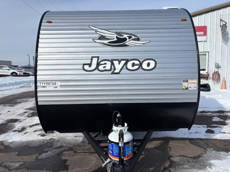 New 2026 Jayco Jay Flight SLX TRL. available in Souderton, Pennsylvania